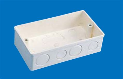 knockout junction box|wiring plastic electrical box knockouts.